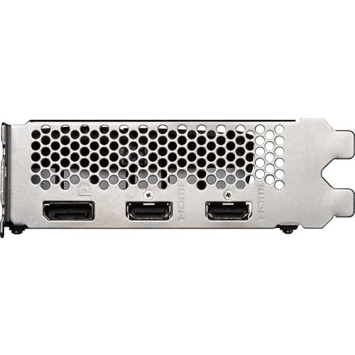 MSI GeForce RTX 3050 VENTUS 2X E 6G OC グラフィックスカード VD8926_5