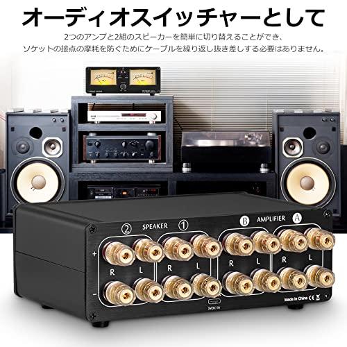 [未使用auノベルティ2品]①au PHOTO-U TV ②いいオトモスピーカー Douk Audio VU3 デュアル アナログ VU メーター 2 ウェイ アンプ
