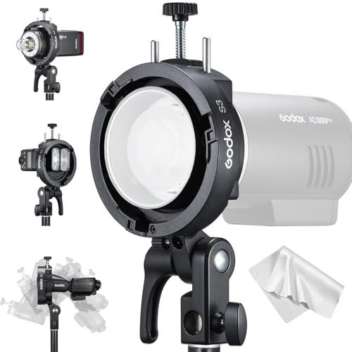 2026年版】Godox AD100Proの光量は足りる？色かぶり対策やソフト 