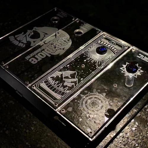 Koutikuコウチク IGT テーブル プレート 天板 カスタム パネル goal