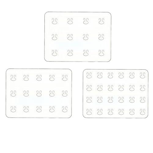 3枚入りSサイズA4 痛バッグシート 痛バ デコレーション 推し活 58mm
