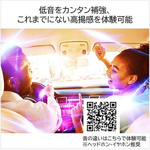 Pioneer スピーカー TS-WX010A 17cm×8cm パワードサブウーファー カロッツェリア_6