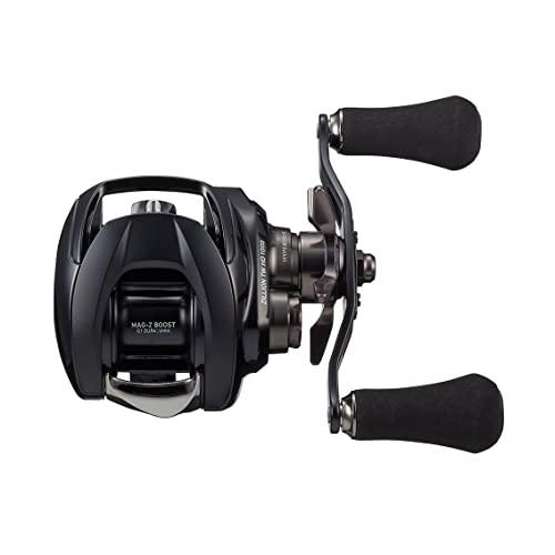 ダイワDAIWA ベイトキャスティングリール 22 ジリオン TW HD 1000XH