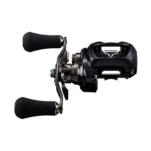 ダイワDAIWA ベイトキャスティングリール 22 ジリオン TW HD 1000XH