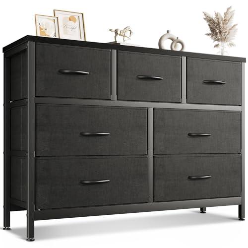 AODK チェスト タンス 棚 収納 幅100×奥行き30×高さ77.5cm たんす 大