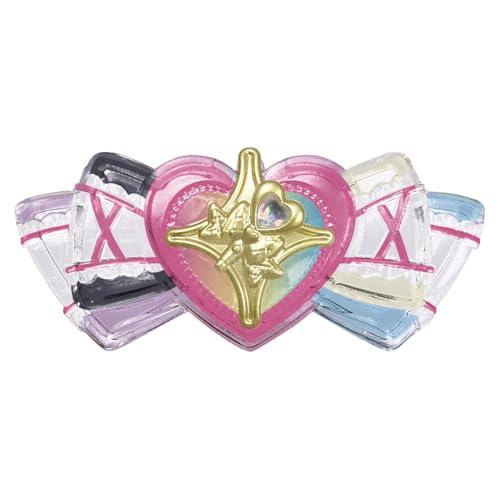 【特価商品】[バンダイ(BANDAI)] キミとアイドルプリキュア くるくるま Amazon.co.jp: [バンダイ(BANDAI)] キミとアイドルプリキュア