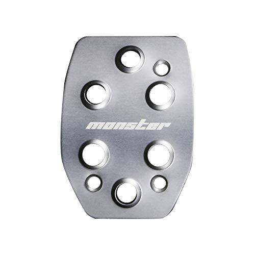 MONSTER SPORT スポーツドライビングペダルカバー スイフトスポーツ