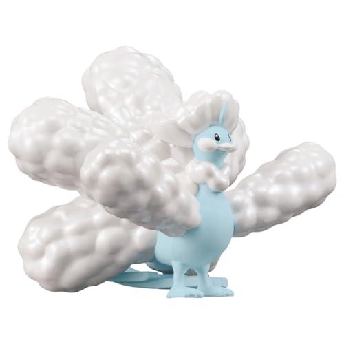 タカラトミーTAKARA TOMY ポケットモンスター モンコレ メガチルタリス