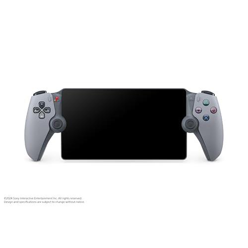 純正品PlayStation Portal? リモートプレーヤー 30周年アニバーサリー