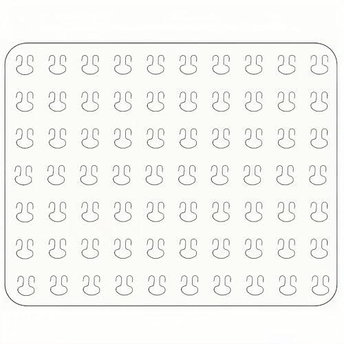 痛バッグシート 痛バ デコレーション 推し活 57mm 缶バッジfor A3