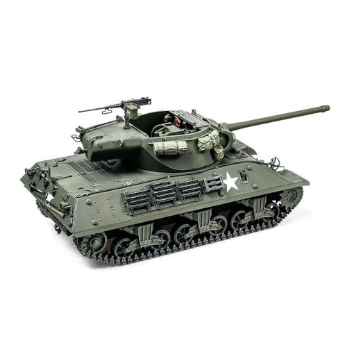 タミヤTAMIYA 1/35 ミリタリーミニチュアシリーズ No.390 アメリカ駆逐