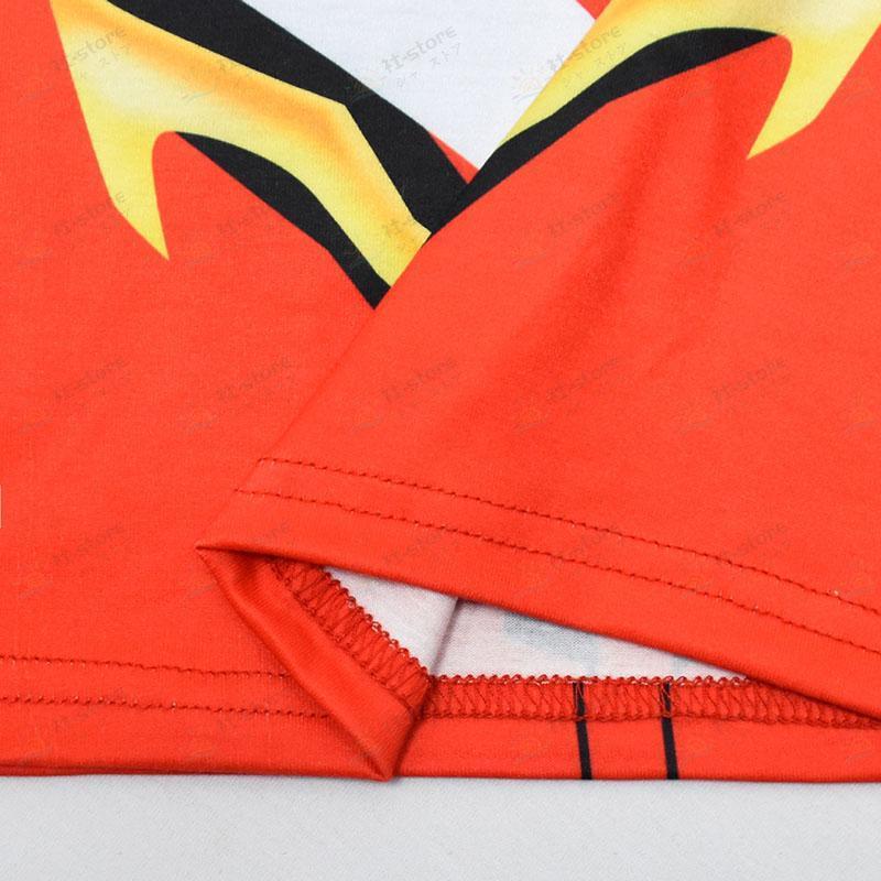 Tシャツ 半袖 パジャマ 上下セット 子供服 上下セット キッズ 夏 夏パジャマ ルームウェア 男の子 スーパーマン ウルトラマン パジャマ 長袖 男の子透気性 綿｜kurarastore｜16