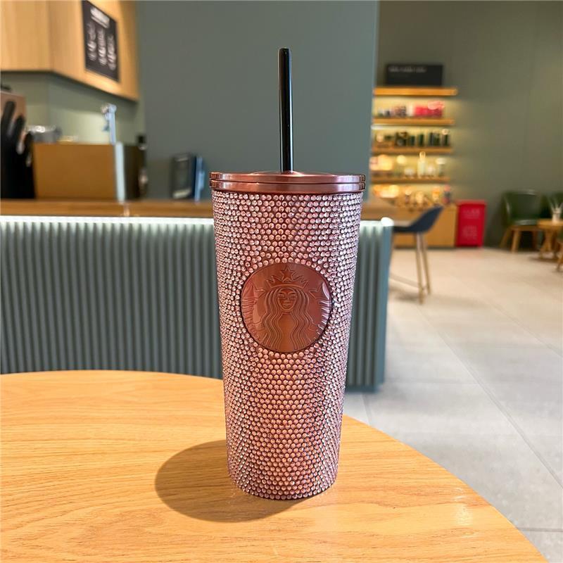スターバックス STARBUCKS blackpink タンブラー ステンレスカップ