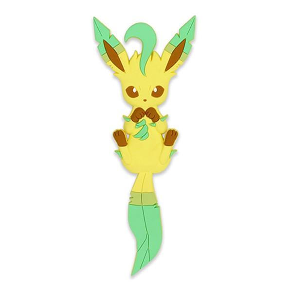 ぺったり 吸着 フック ポケモンテール Pokemon Tail 小物掛け 水濡れok 洗面所 東洋ケース Sh Pm 06 リーフィア E 暮らしrあーる 通販 Yahoo ショッピング