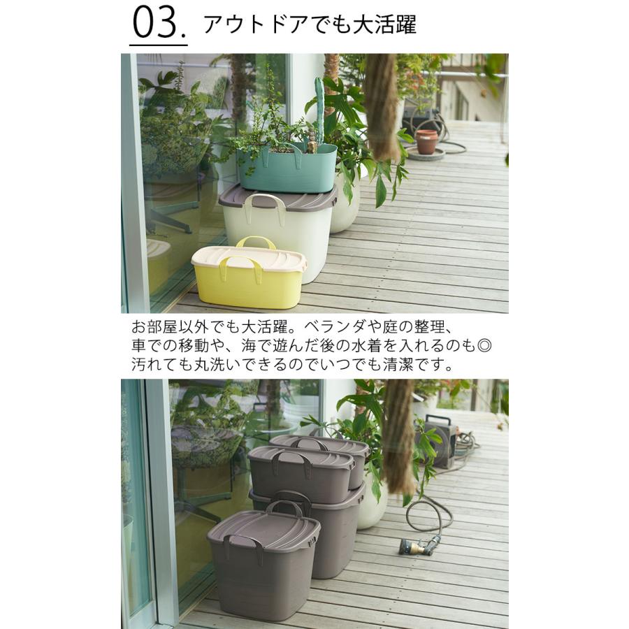 baquet(stacksto.) バケットM モカベージュ スタックストー m baquet(stacksto.) バケットM モカベージュ スタックストー m