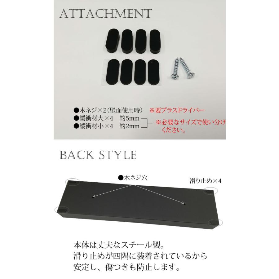 猫の爪とぎケース タワー tower ブラック 黒 ペット用品 愛猫 北欧 ホテルライク おしゃれ 山崎実業｜kurashi-arl｜04