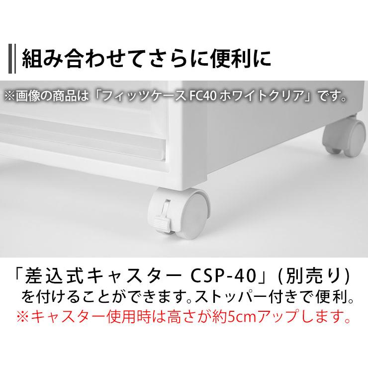 Fits フィッツケース マルチ OTONA KAWAII チョコレートブラウン Fits フィッツケース マルチ OTONA KAWAII チョコレートブラウン
