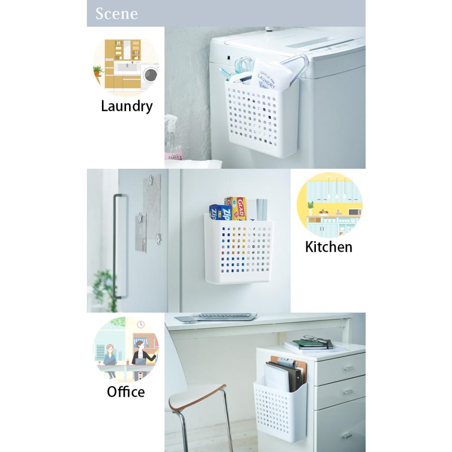 伊勢藤 マグケット XL 収納ポケット マグネット ウォール