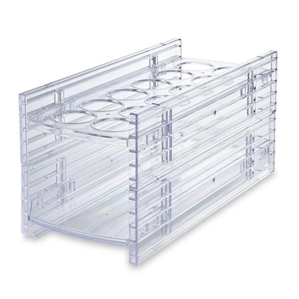 伊勢藤 Stackable Rack スタックラック クリア ISETO 日本製 冷蔵庫