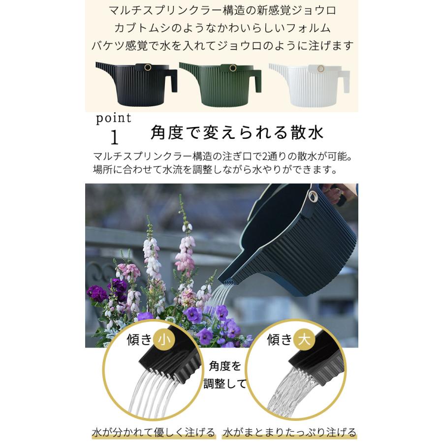 gardens ガーデンビートル 5L ホワイト 八幡化成 日本製 gardens ガーデンビートル 5L ホワイト 八幡化成 日本製