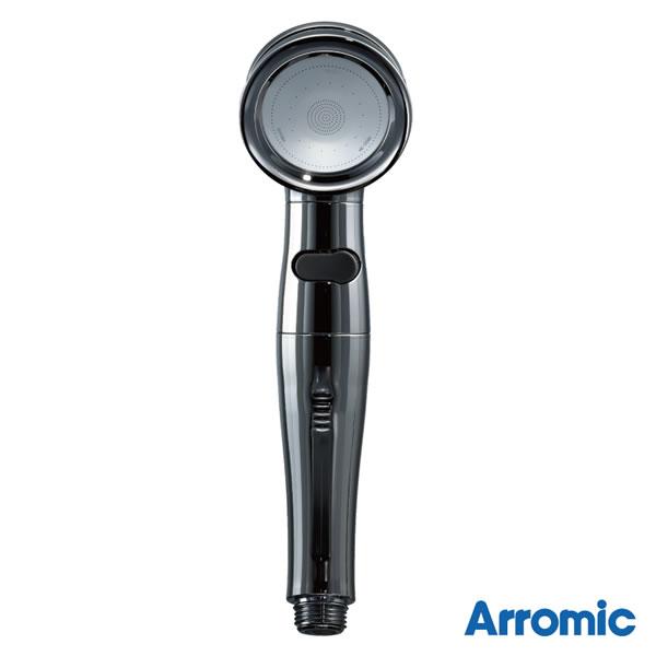 Arromic 70%節水 シルキンシャワー プレミアム ST-X1A Arromic 70%節水 シルキンシャワー プレミアム ST-X1A