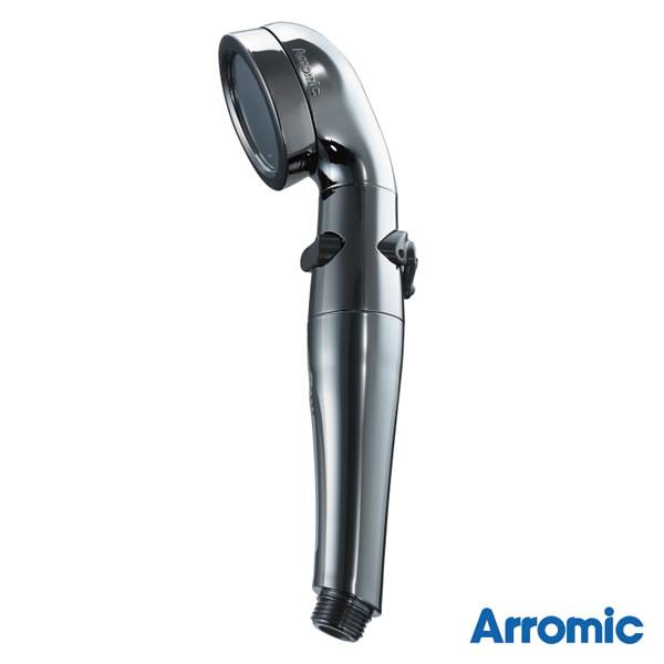 Arromic 70%節水 シルキンシャワー プレミアム ST-X1A Arromic 70%節水 シルキンシャワー プレミアム ST-X1A