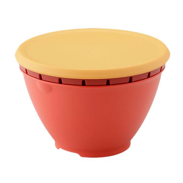 RISU(家具、インテリア) ボルコラ ザル ボウル セット 蓋付き RISU(家具、インテリア) ボルコラ ザル ボウル セット 蓋付き