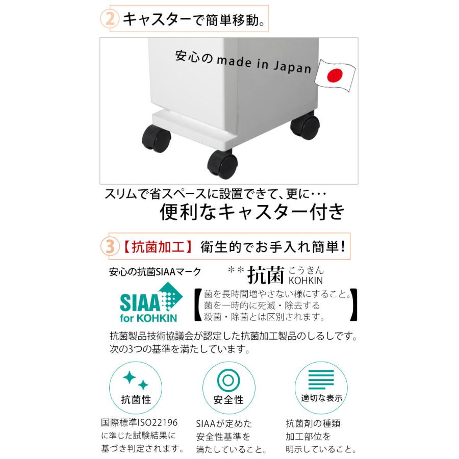 女性が喜ぶ♪ セパ 分別スリム2段 36型 ごみ箱 キッチンペール 日本製 大容量 36L 抗菌加工 最大5分別 キャスター付き sepa 新輝合成 ホワイトグレー cisama.sc.gov.br 女性が喜ぶ♪ セパ 分別スリム2段 36型 ごみ箱 キッチンペール 日本製 大容量 36L 抗菌加工 最大5分別 キャスター付き sepa 新輝合成 ホワイトグレー cisama.sc.gov.br