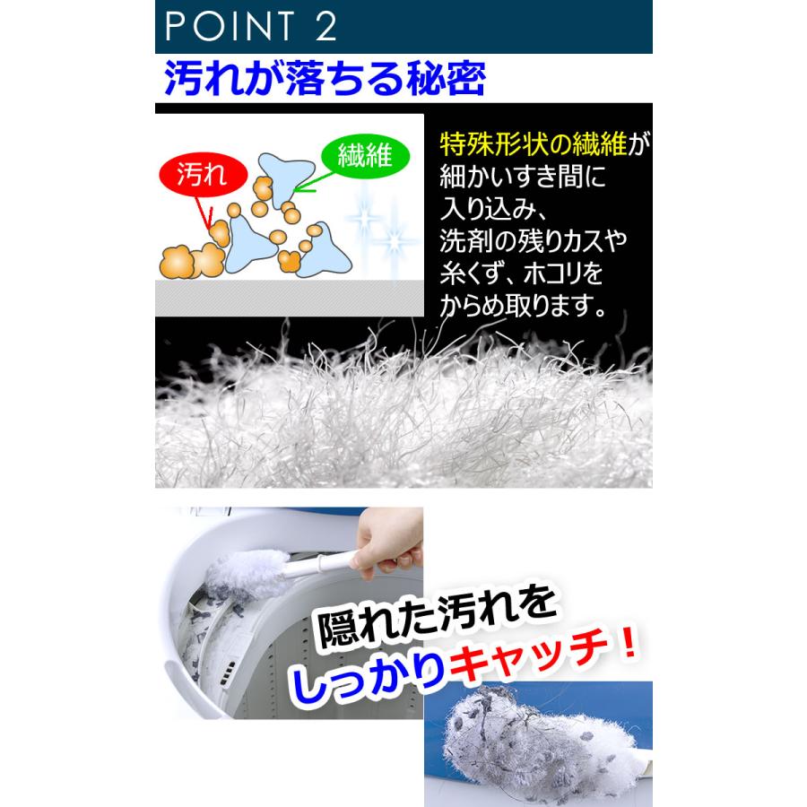 稲熊商店サンコー 洗濯用品 泥汚れ びっくりフレッシュ ブラシ 日本製 