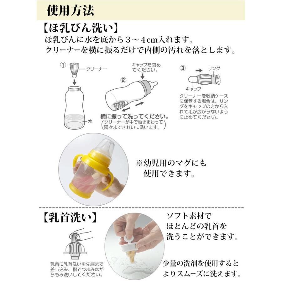 びっくりフルフルほ乳びん洗い サンコー 日本製 哺乳瓶洗い 乳首洗い 手のひらサイズ 水で洗浄 ピンク Cl E 暮らしrあーる 通販 Yahoo ショッピング