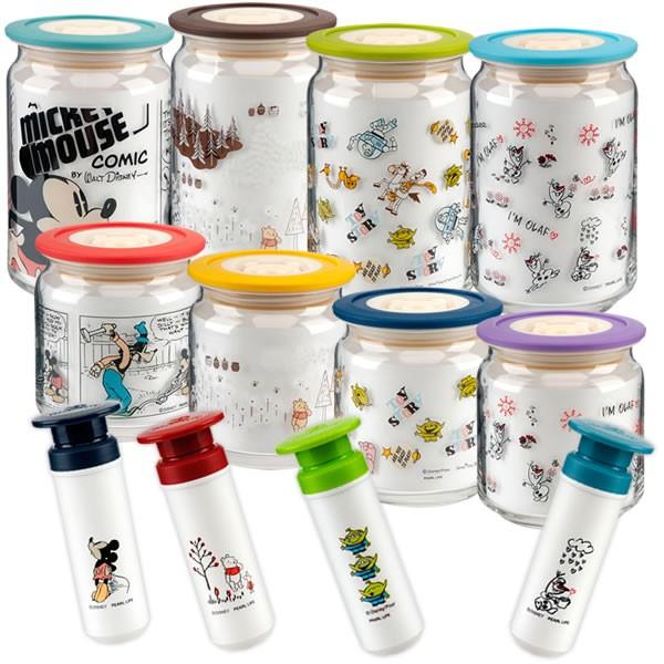 ディズニー 真空保存ポット用バキュームセーバーポンプ エイリアン Ma 1660 パール金属 E 暮らしrあーる 通販 Yahoo ショッピング