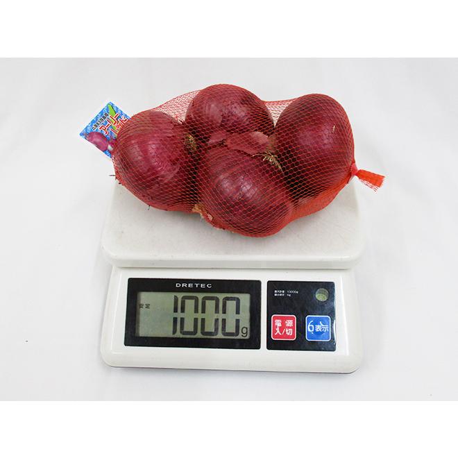 兵庫県 淡路島産 アーリーレッド たまねぎ 秀品 6 12玉前後 予約 約2kg 新作 赤たまねぎ 入荷次第発送 送料無料