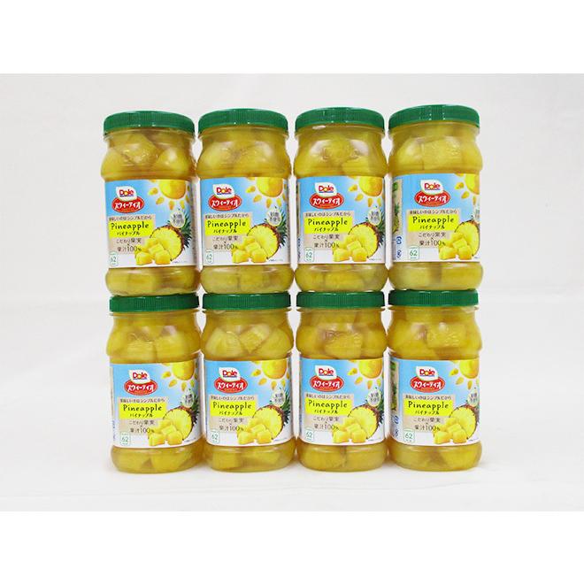 当時物ポピー (パイナップル) Dole ”DOLE スウィーティオ フルーツボトル パイナップル” 665g