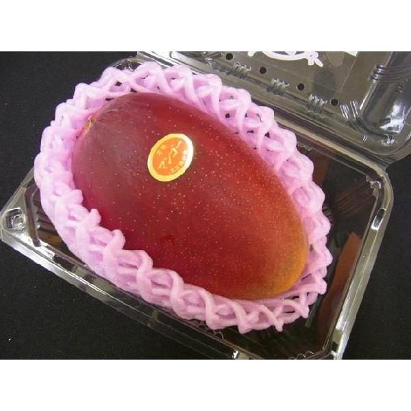 宮崎県産 完熟マンゴー 4kg バラ 宮崎完熟マンゴー” 秀品 4L