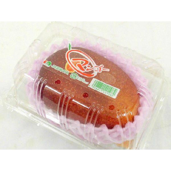 宮崎完熟マンゴー” 秀品 5Lサイズ限定《3玉購入で送料無料！4玉購入で1