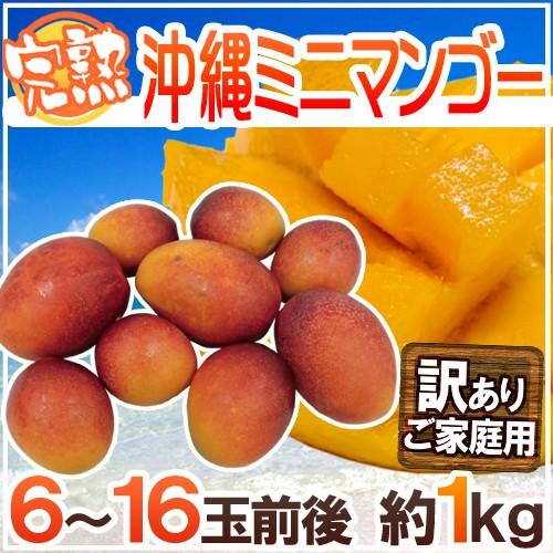 7ミニミニマンゴー