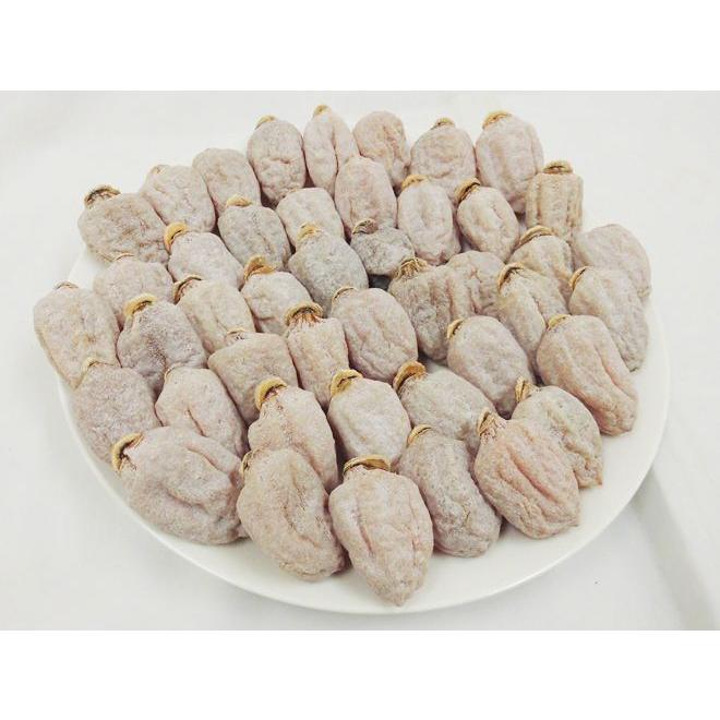 長野・南信州産 市田柿” L〜3L 約3kg【予約 12月中旬以降】 送料無料