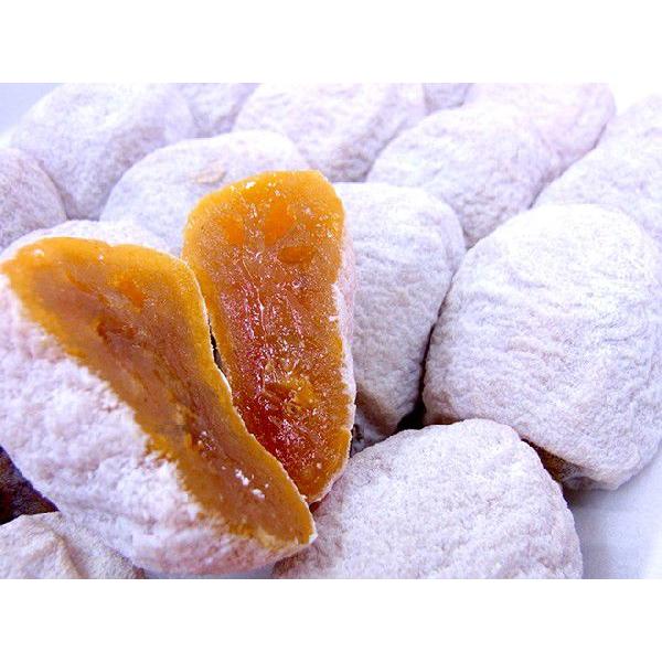 長野・南信州産 ”市田柿” 20〜28玉 約700g 化粧箱【予約 12月中旬以降