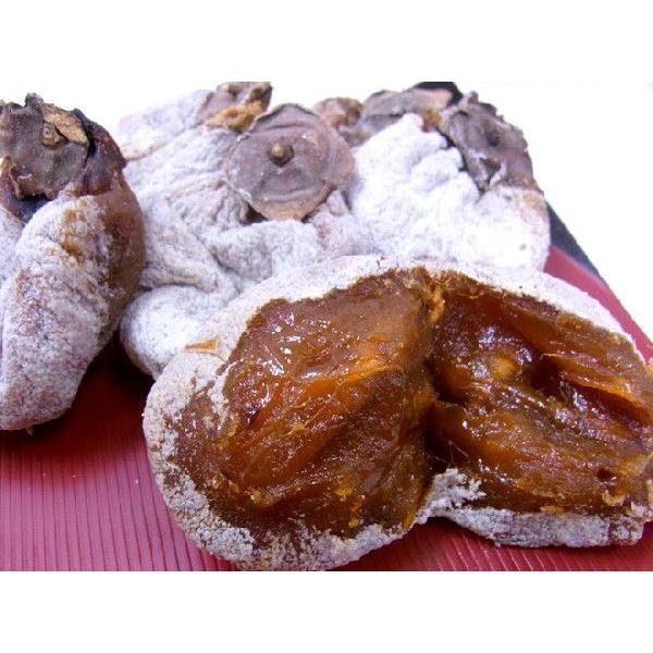 ちんと柿” L〜3L 約3kg 中国産【予約 入荷次第発送】 送料無料