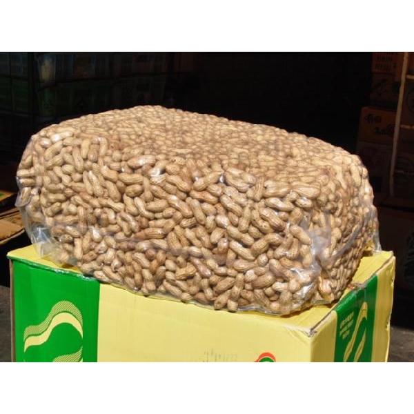 中国産大粒 落花生 真空パック 12 5kg から付きピーナッツ 99 Rakkasei 12kg くらし快援隊 通販 Yahoo ショッピング