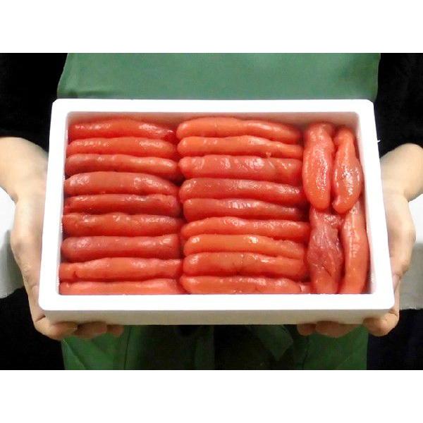 ちょっと訳あり ”たらこ” 大切れ 約1kg : くらし快援隊 - 通販 - Yahoo