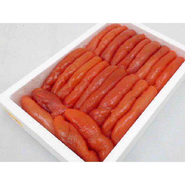 ちょっと訳あり ”たらこ” 大切れ 約1kg : くらし快援隊 - 通販 - Yahoo