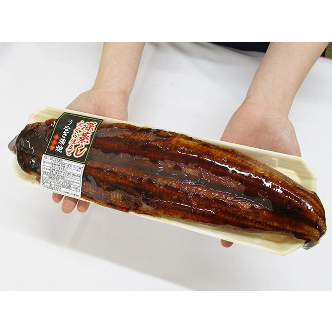 ”うなぎ蒲焼” 約8〜10kg（約4〜5kg×2箱） 中国産 ウナギ/鰻/有頭腹開 送料無料｜kurashi-kaientai｜05