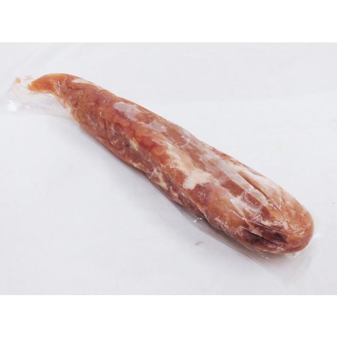 ”豚ヒレ ブロック” 1本 約500g前後 (約450g〜650g)|kurashi-kaientai|03
