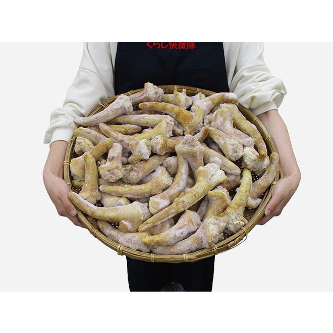 国産 ”豚テール” 40〜65本前後 約5kg 豚のしっぽ : くらし快援隊