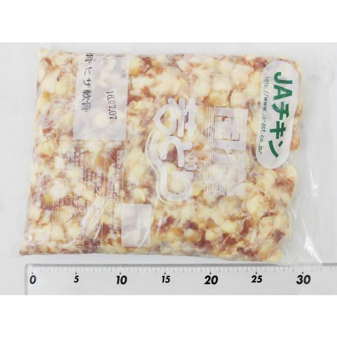 国産若鶏 ”ひざ軟骨” 約2kg 食べるコラーゲン 唐揚げ、おつまみに ヒザ