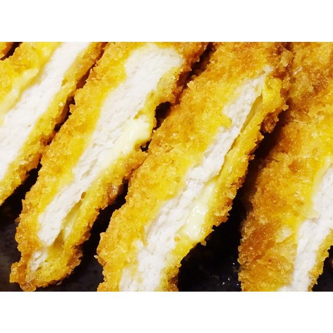 国内製造 ささみチーズカツ 約80g 10枚入 約800g T Sasamick10 くらし快援隊 通販 Yahoo ショッピング