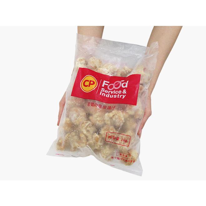 若鶏の竜田揚げ” 約1kg×3袋 : くらし快援隊 - 通販 - Yahoo!ショッピング