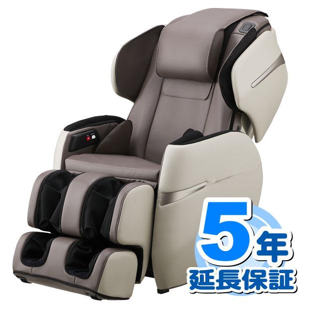 フジ医療器 サイバーリラックス As 0 Cg ベージュ グレイッシュブラウン マッサージチェア 新品 5年延長保証付き Yfj As0cg5 暮らし快適 通販 Yahoo ショッピング