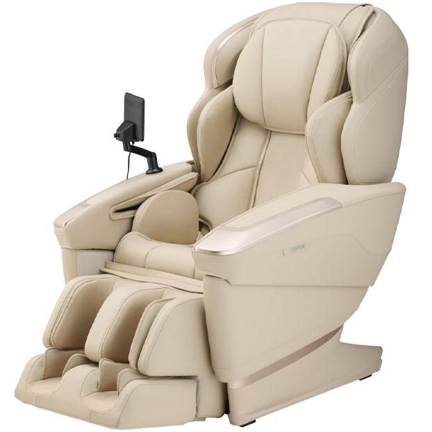 サイバーリラックス マッサージチェア H24 AS-R2300 CS ベージュ